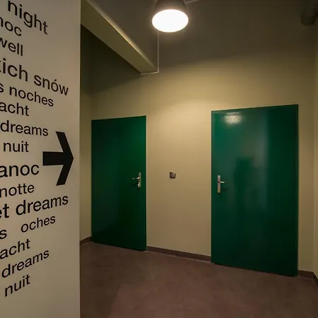 110 Casa de hóspedes Gdynia