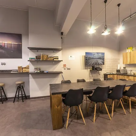 110 게스트하우스 *