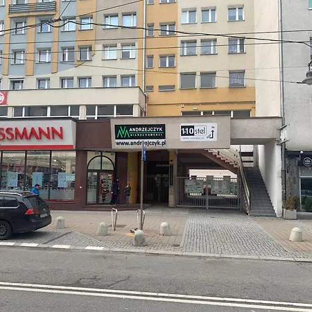 Guest house 110 Gdynia