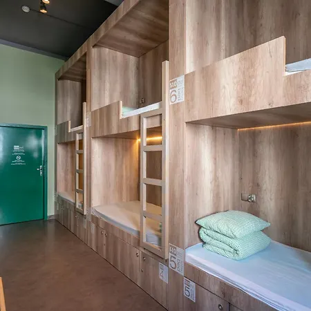 Guest house 110 Gdynia