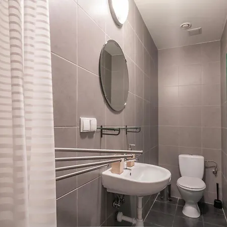 Guest house 110