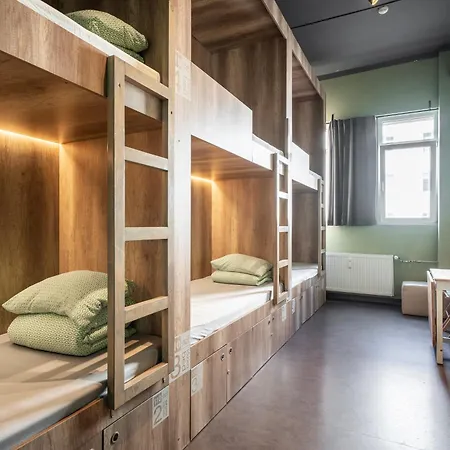 Guest house 110 *