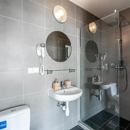110 Guest house Gdynia