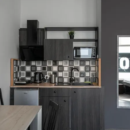 게스트하우스 110 *