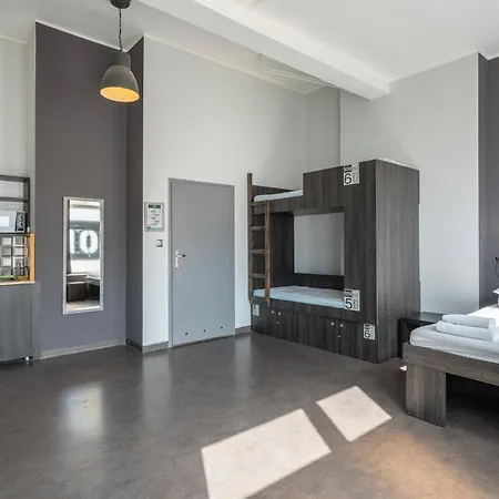 110 Guest house
