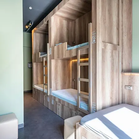 110 Guest house