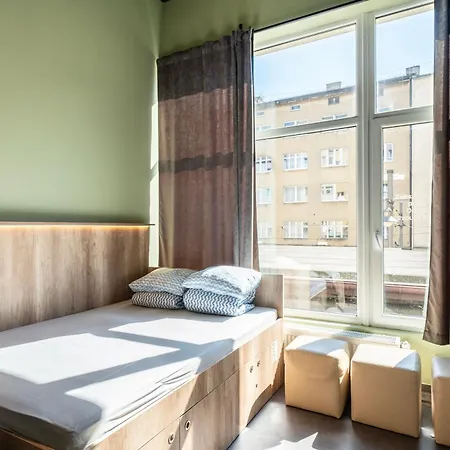 110 Guest house *