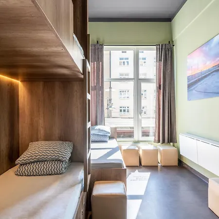 110 Guest house Gdynia