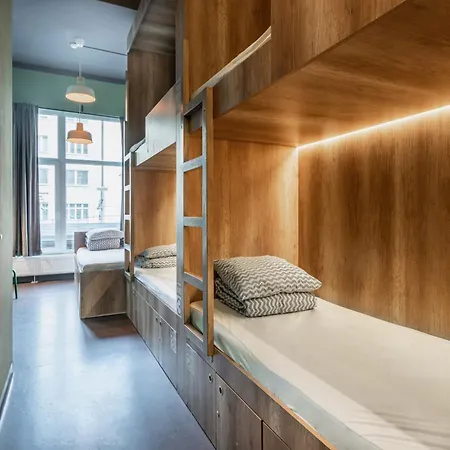 게스트하우스 110 *