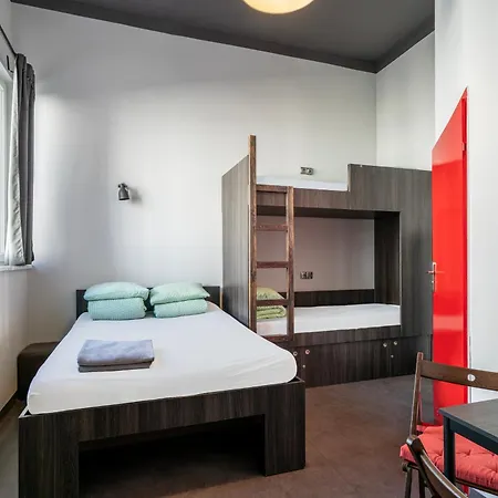 Guest house 110