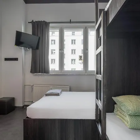 110 Guest house Gdynia