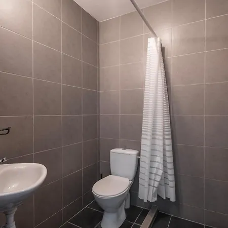 110 Guest house Gdynia