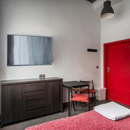 Guest house 110 *