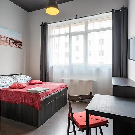 110 Casa de hóspedes